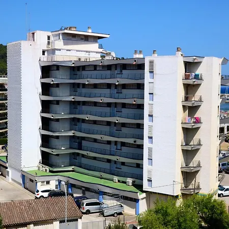 Catalonia 3-9 L'Estartit