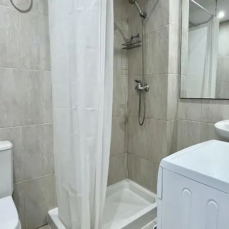 By The In Spain Appartement L'Estartit