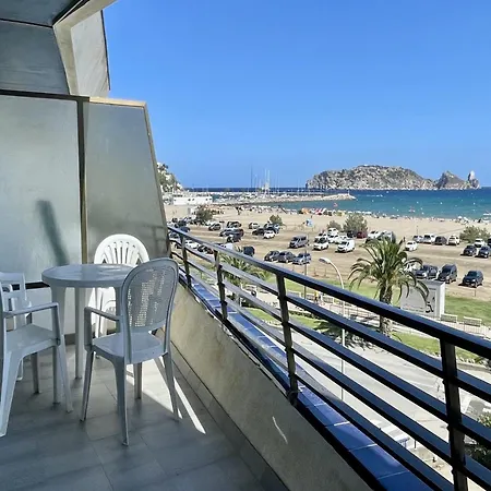 By The In Spain