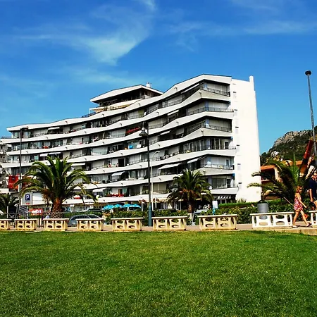 By The In Spain Appartement L'Estartit