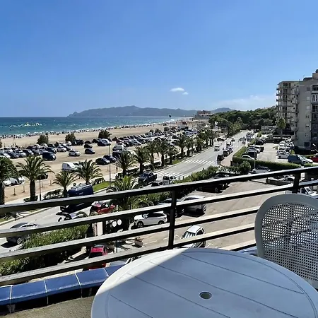 Appartement By The In Spain L'Estartit