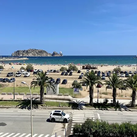 By The In Spain Appartement