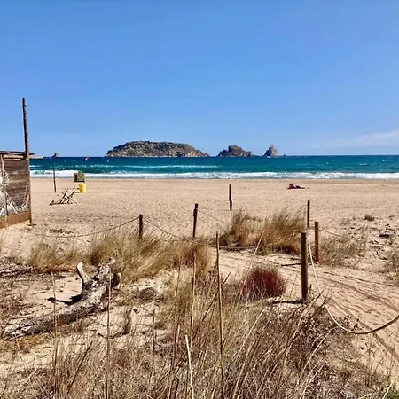 By The In Spain