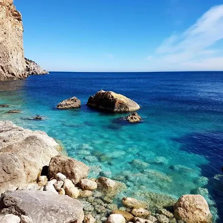 By The In Spain L'Estartit