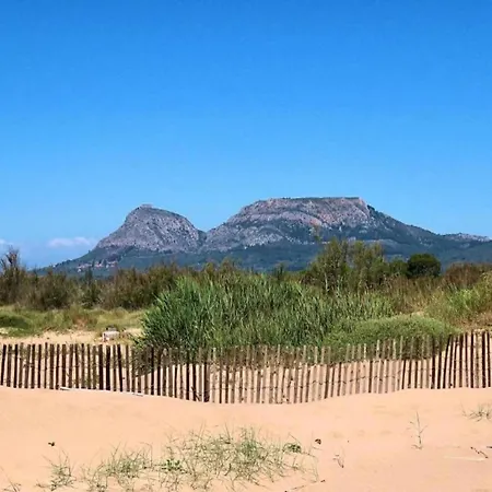 By The In Spain Appartement L'Estartit