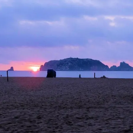 By The In Spain L'Estartit
