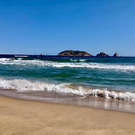 By The In Spain * L'Estartit