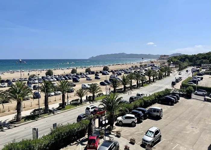 By The In Spain Апартаменты *
