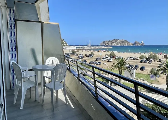 By The In Spain